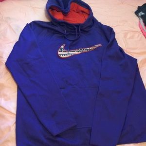 Nike hoodie